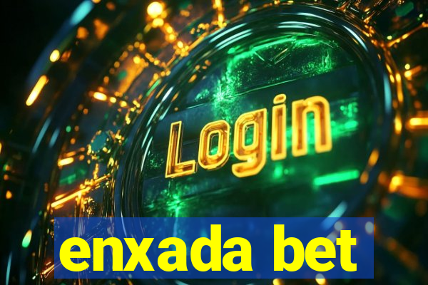 enxada bet